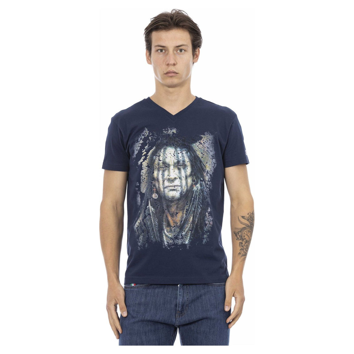 Trussardi Action - Abbigliamento - T-Shirt