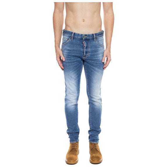 dsquared2 - Abbigliamento - Denim