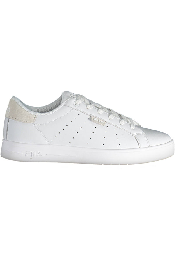 FILA CALZATURA SPORTIVA DONNA BIANCO