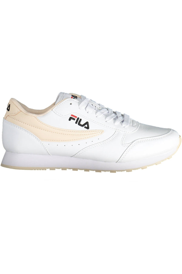 FILA CALZATURA SPORTIVA DONNA BIANCO