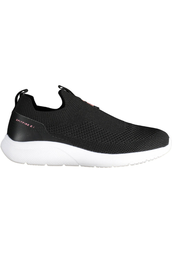 FILA CALZATURA SPORTIVA DONNA NERO