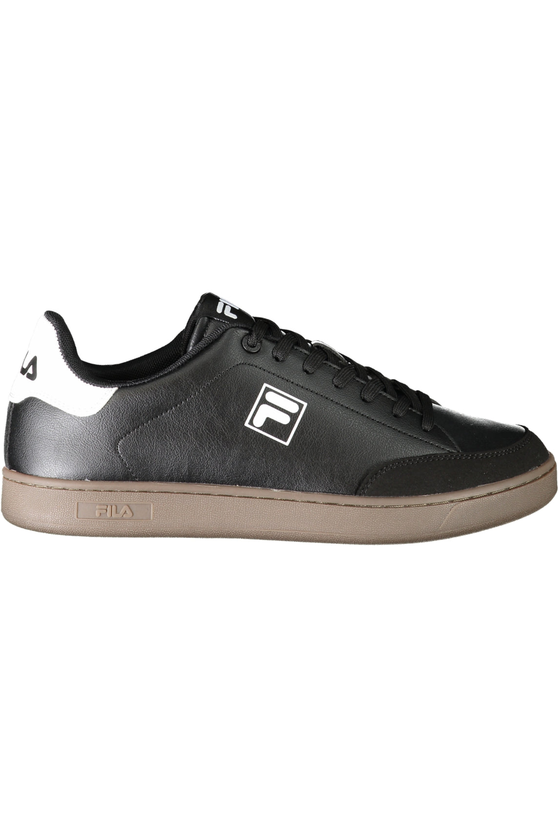 FILA CALZATURA SPORTIVA UOMO NERO