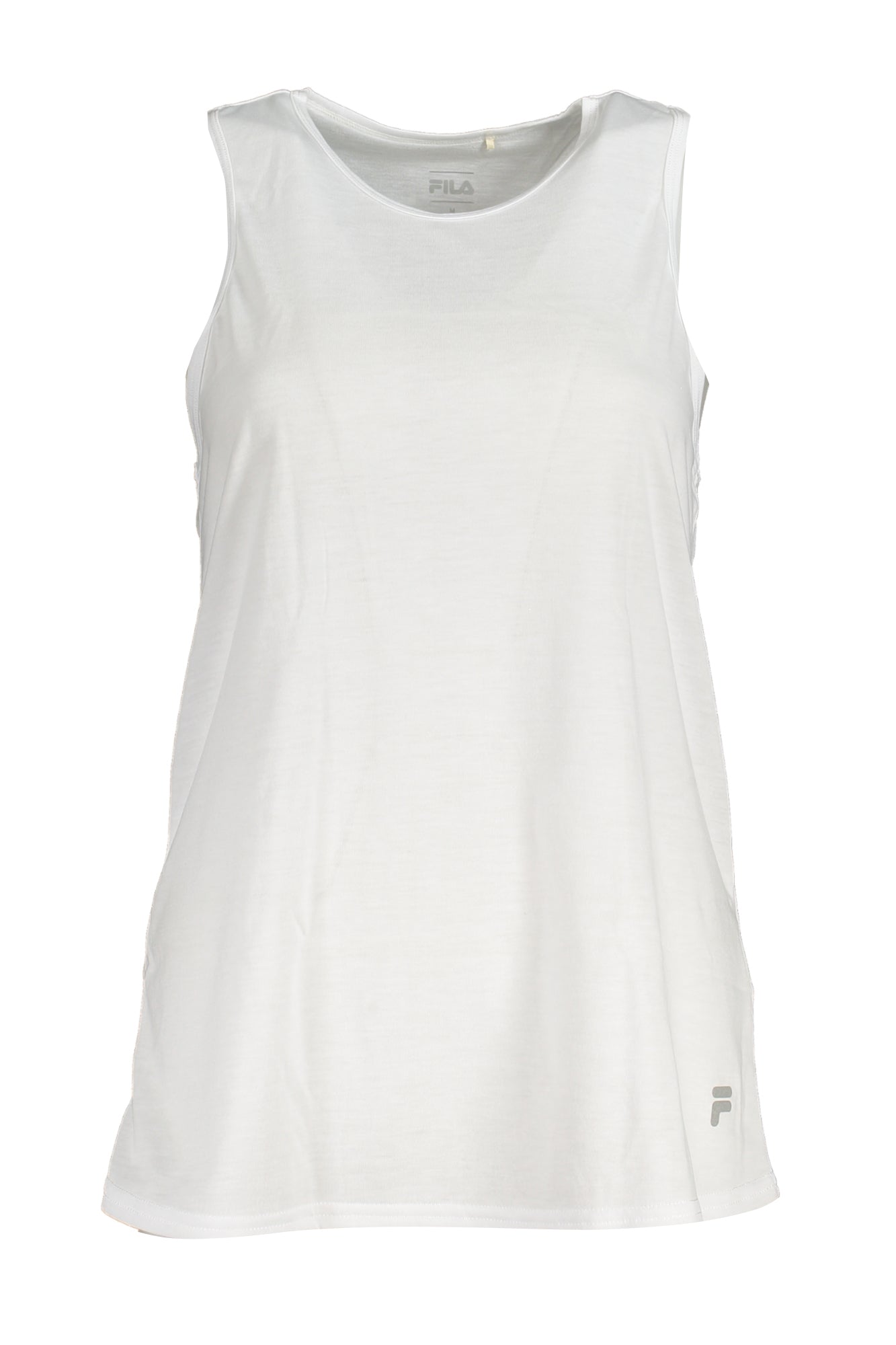 FILA AMERICAN TANK TOP WOMEN WHITE