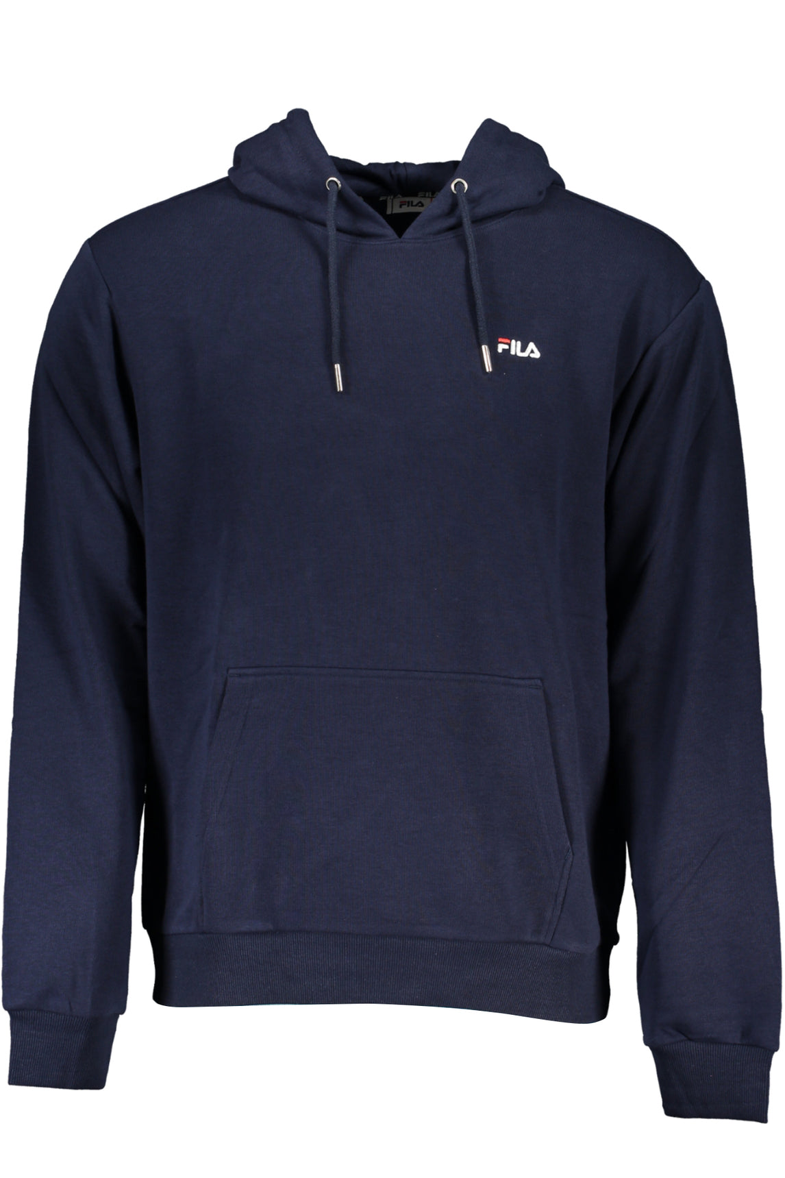 FILA FELPA SENZA ZIP UOMO BLU