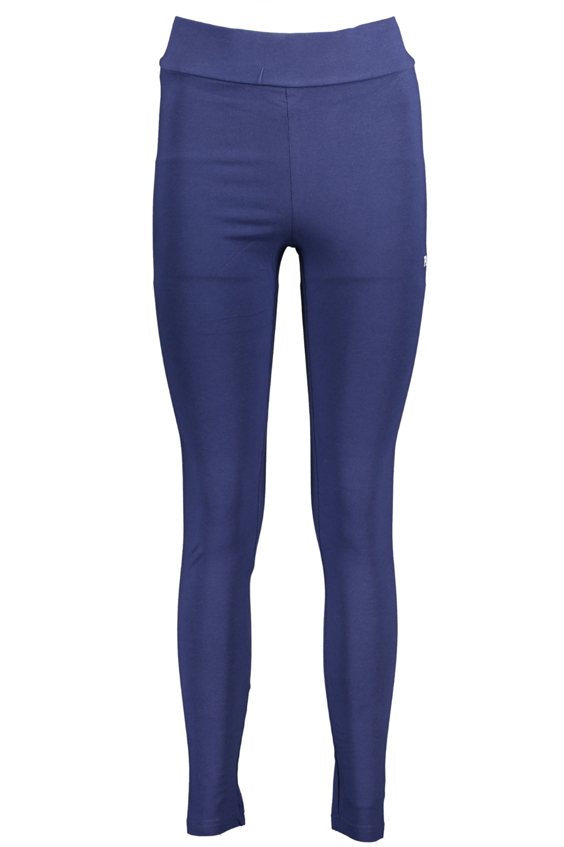 FILA LEGGINS DONNA BLU