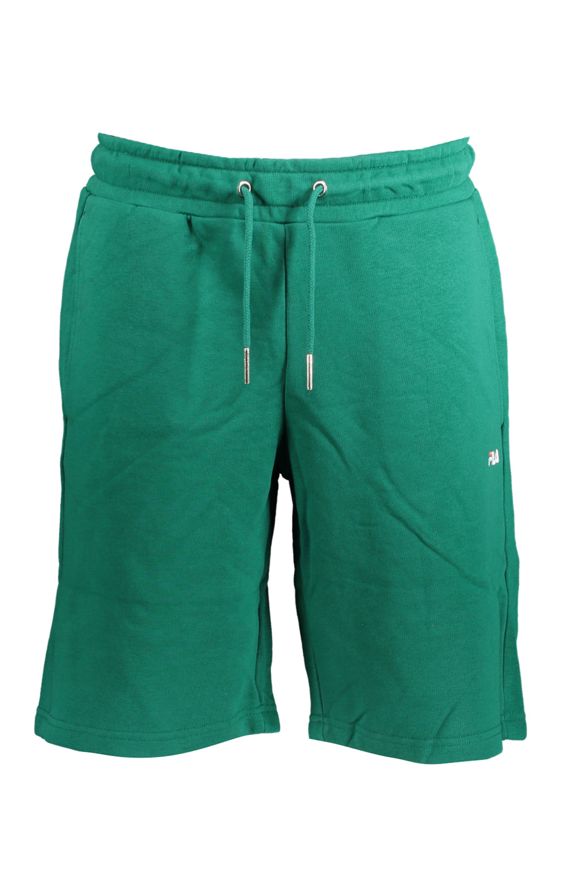 FILA PANTALONE BERMUDA UOMO VERDE