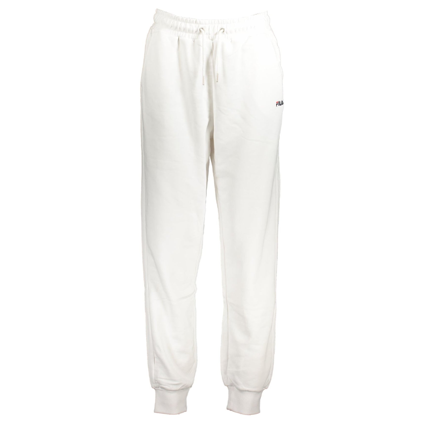 FILA PANTALONE DONNA BIANCO