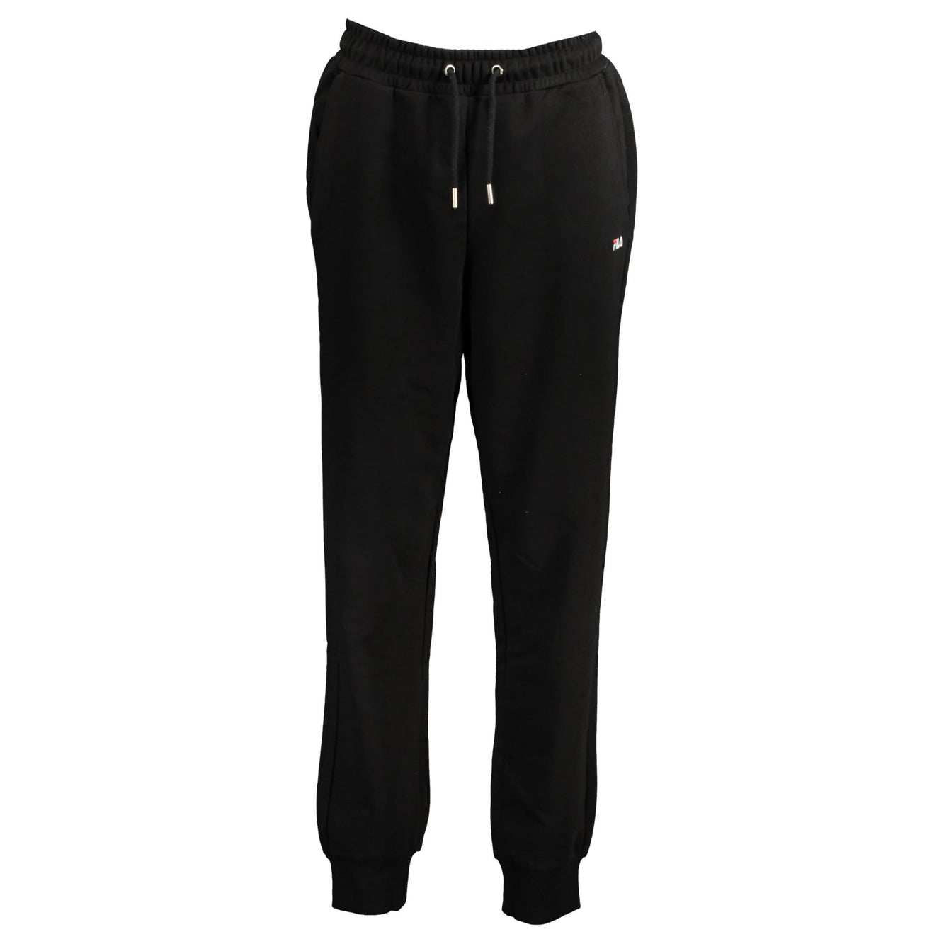 FILA PANTALONE DONNA NERO