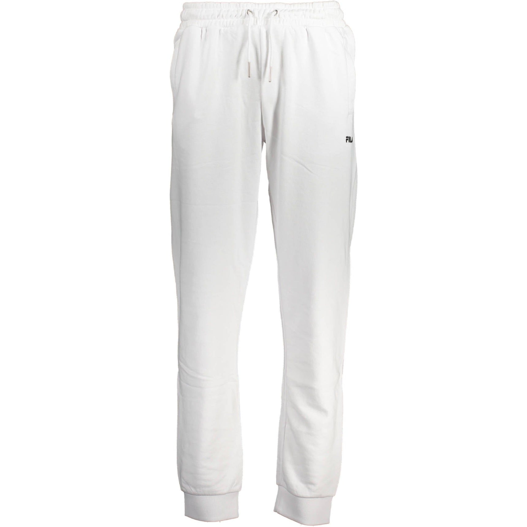 FILA MEN'S WHITE PANTS