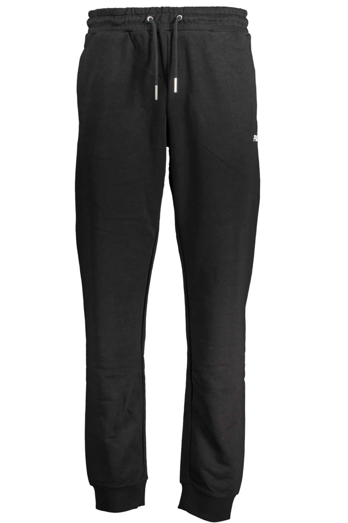 FILA PANTALONE UOMO NERO