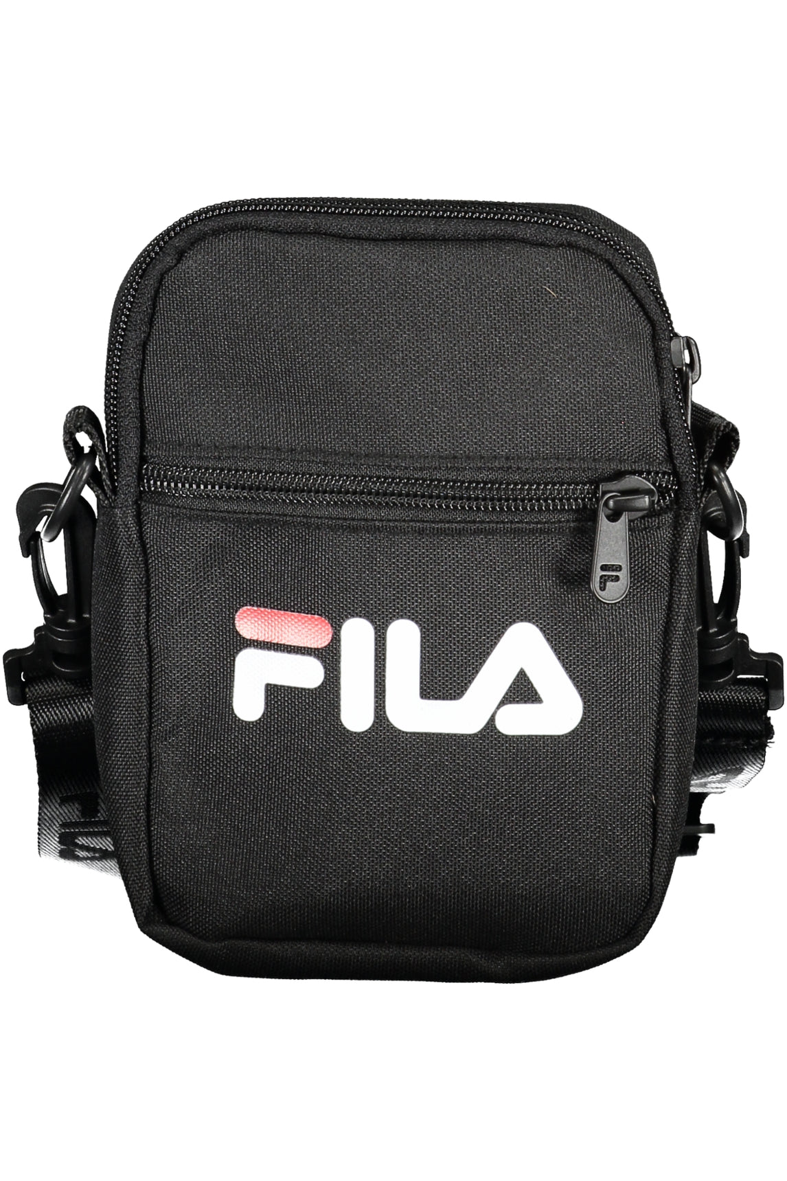 FILA TRACOLLA UOMO NERO