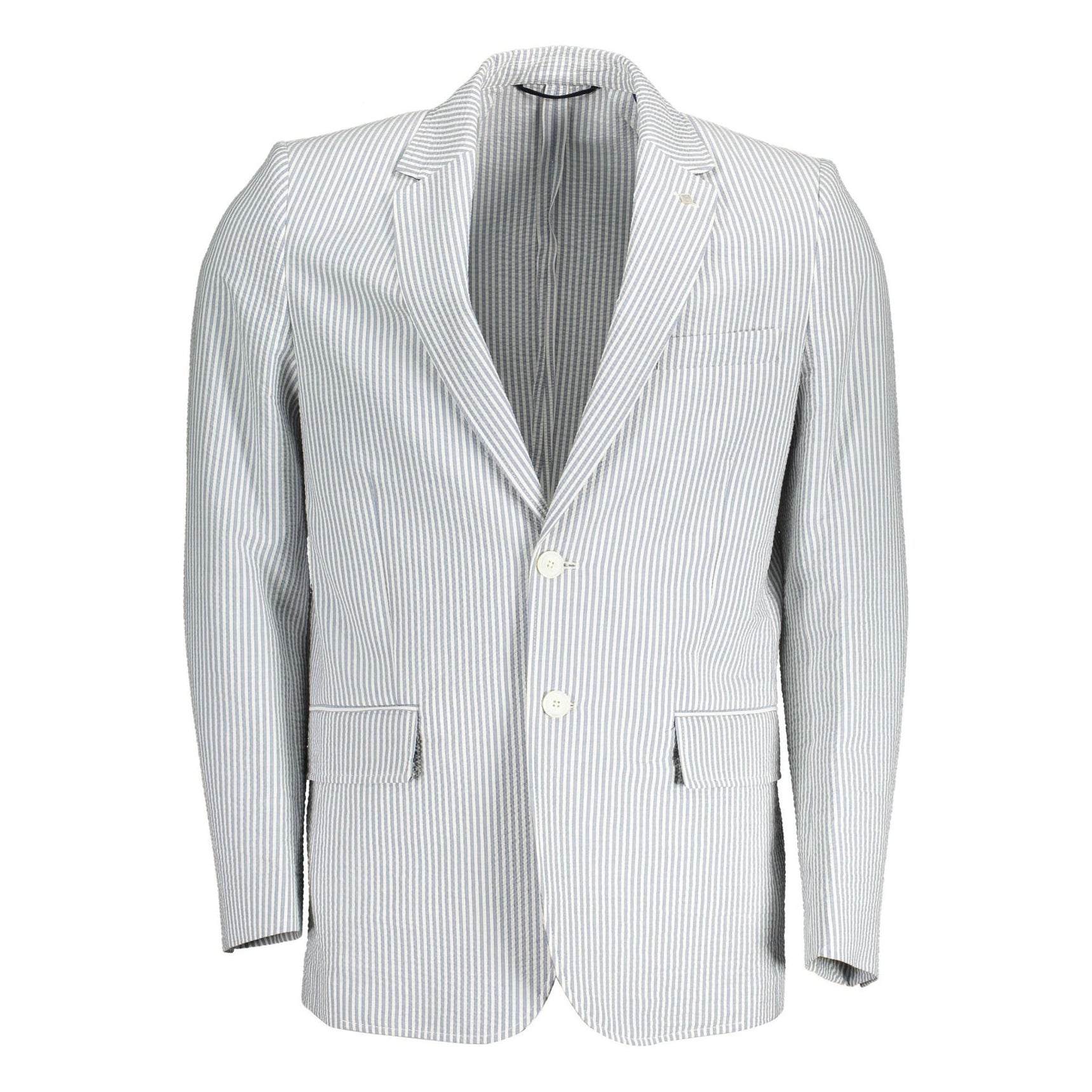 GANT CLASSIC JACKET MEN WHITE