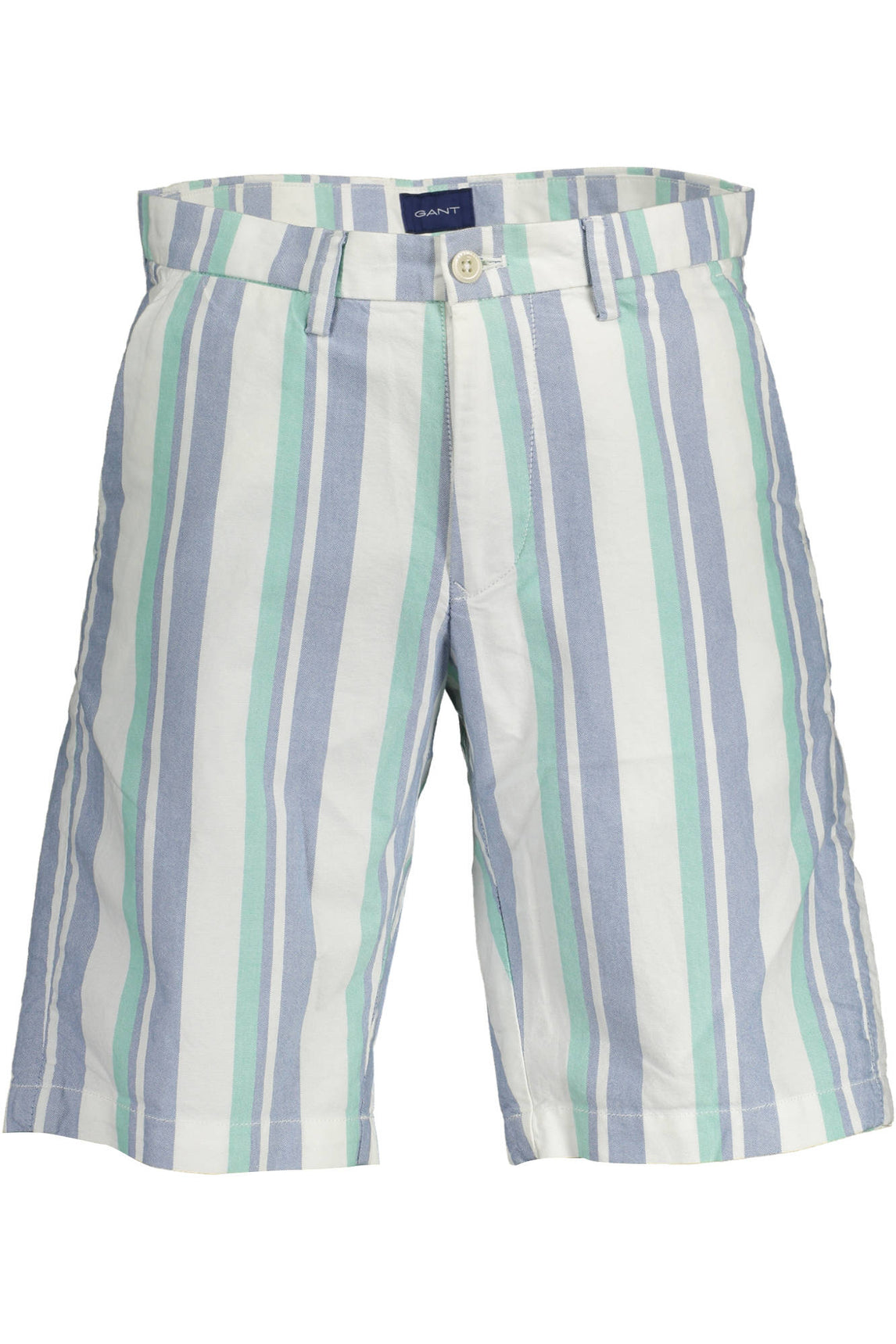 GANT PANTALONE BERMUDA UOMO BIANCO