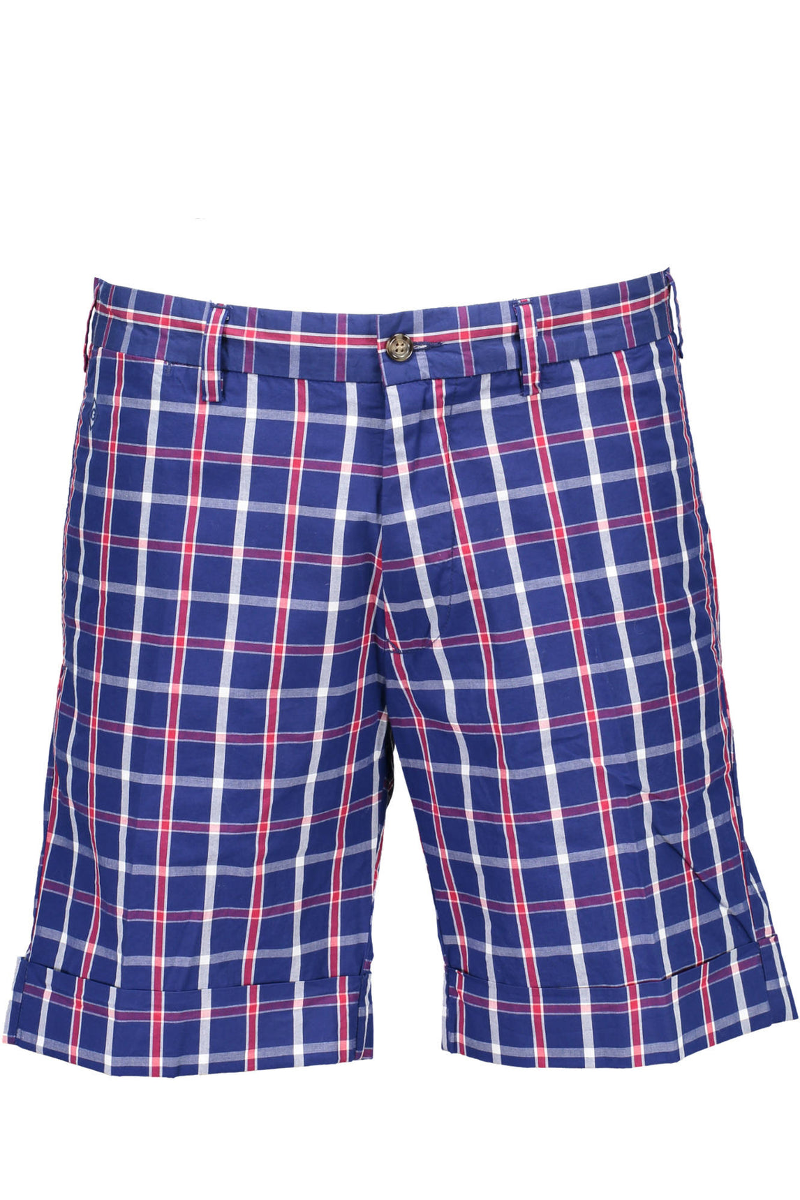 GANT PANTALONE BERMUDA UOMO BLU