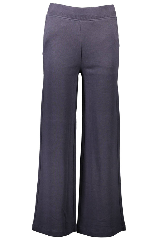 GANT PANTALONE DONNA BLU