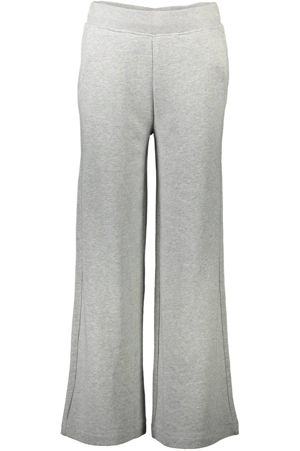 GANT PANTALONE DONNA GRIGIO