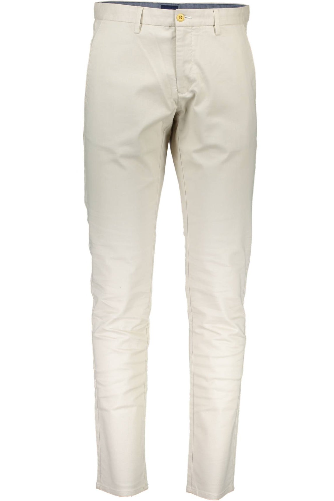 GANT PANTALONE UOMO BEIGE