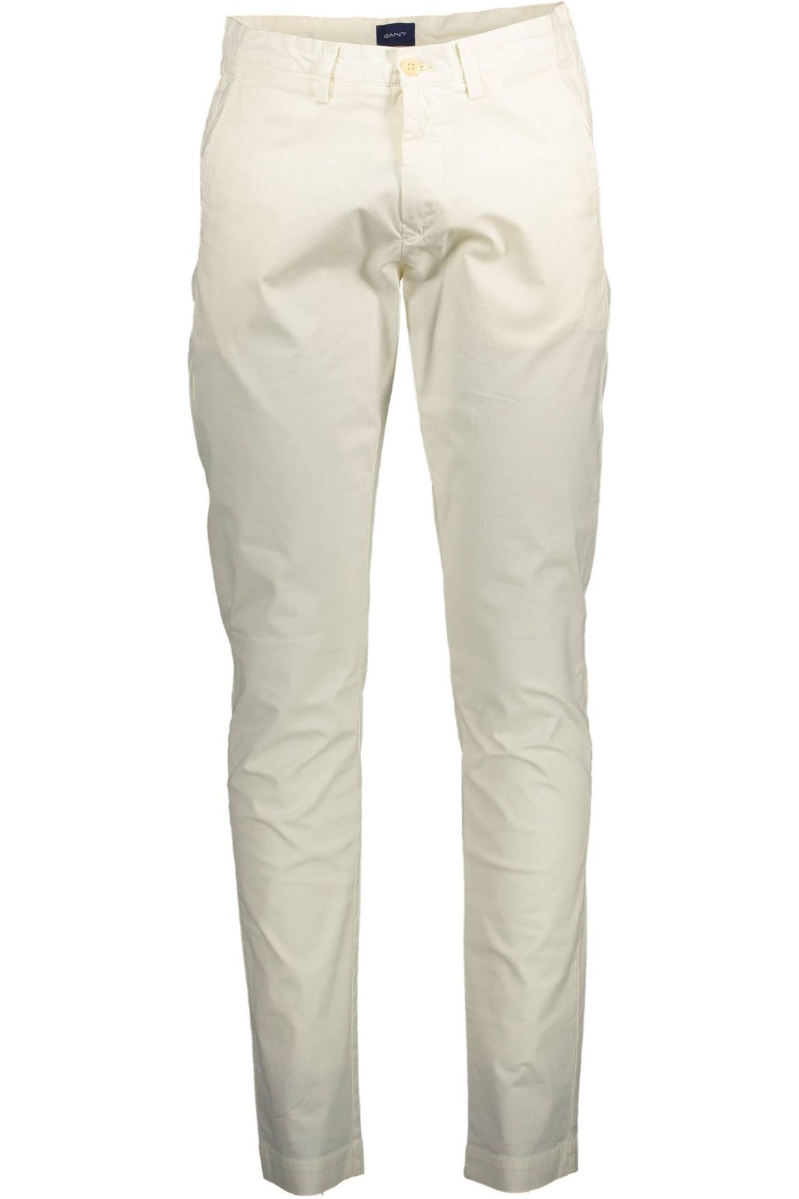 GANT PANTALONE UOMO BIANCO