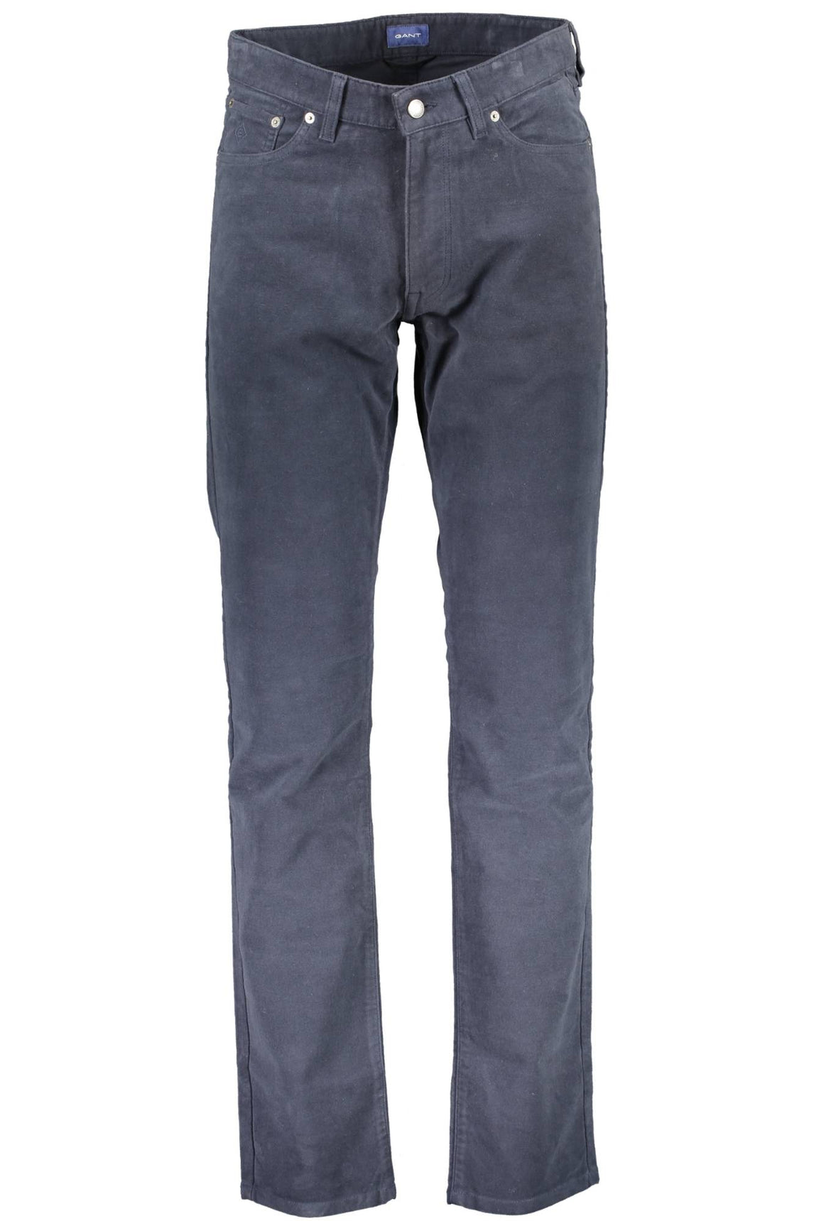 GANT PANTALONE UOMO BLU