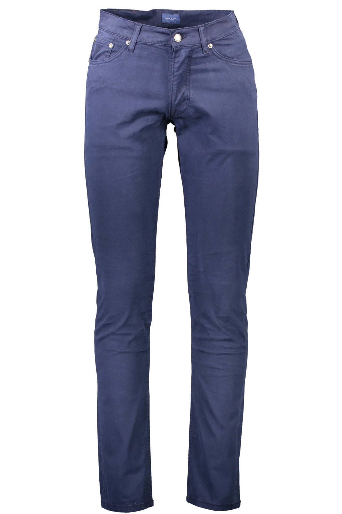 GANT PANTALONE UOMO BLU