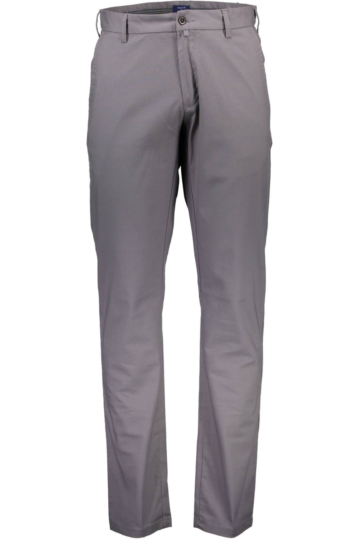 GANT PANTALONE UOMO GRIGIO