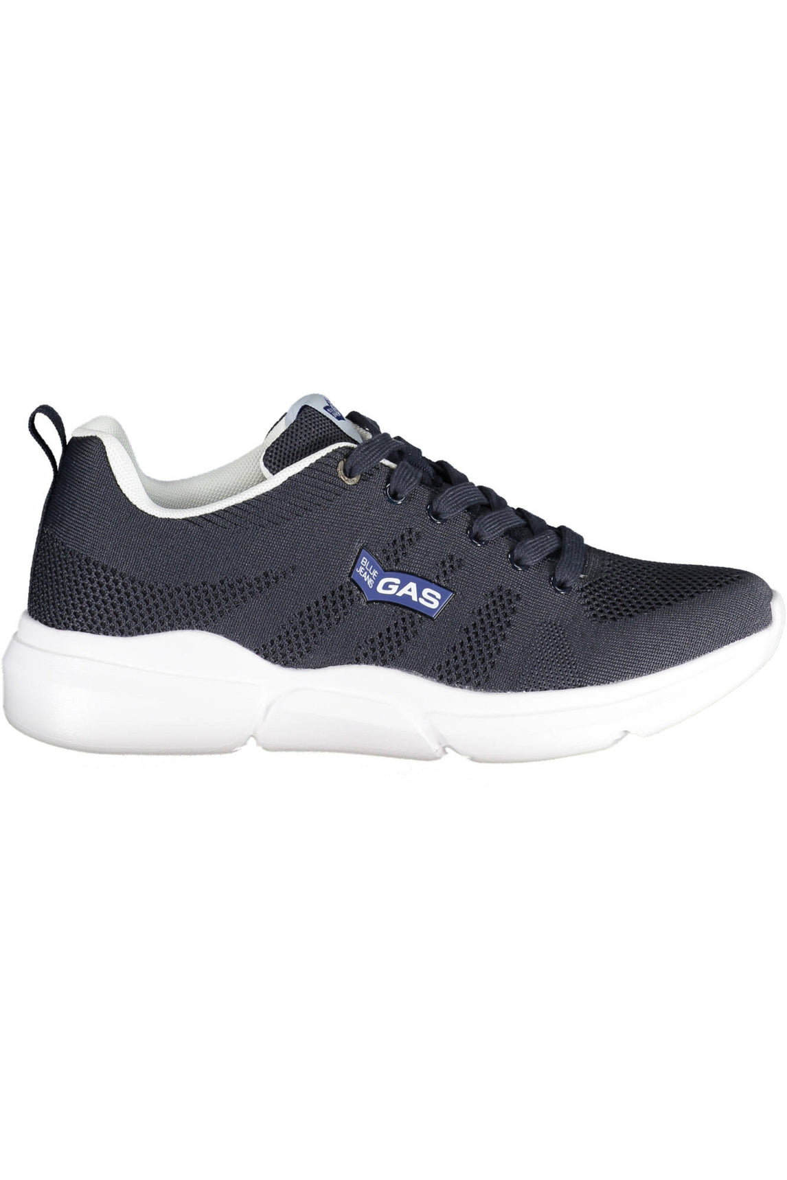 GAS SPORTS FOOTWEAR MEN BLUE