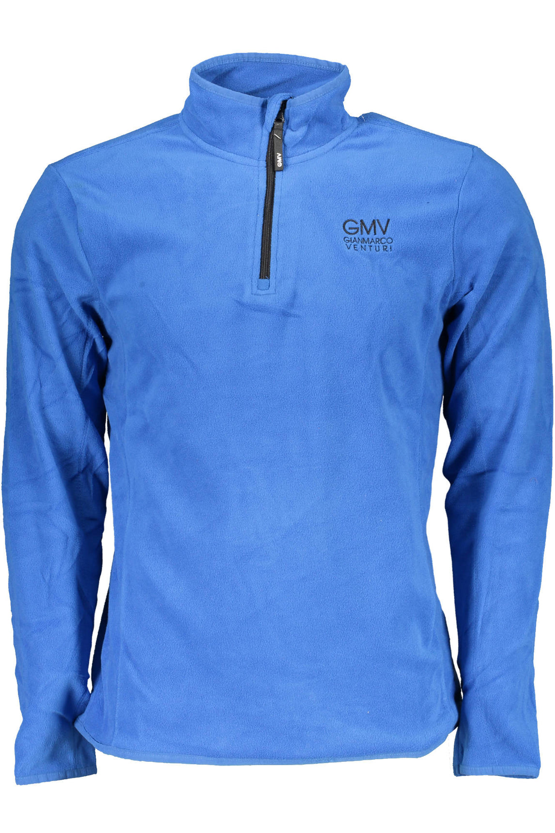 GIAN MARCO VENTURI SWEATSHIRT WITHOUT ZIP MEN BLUE