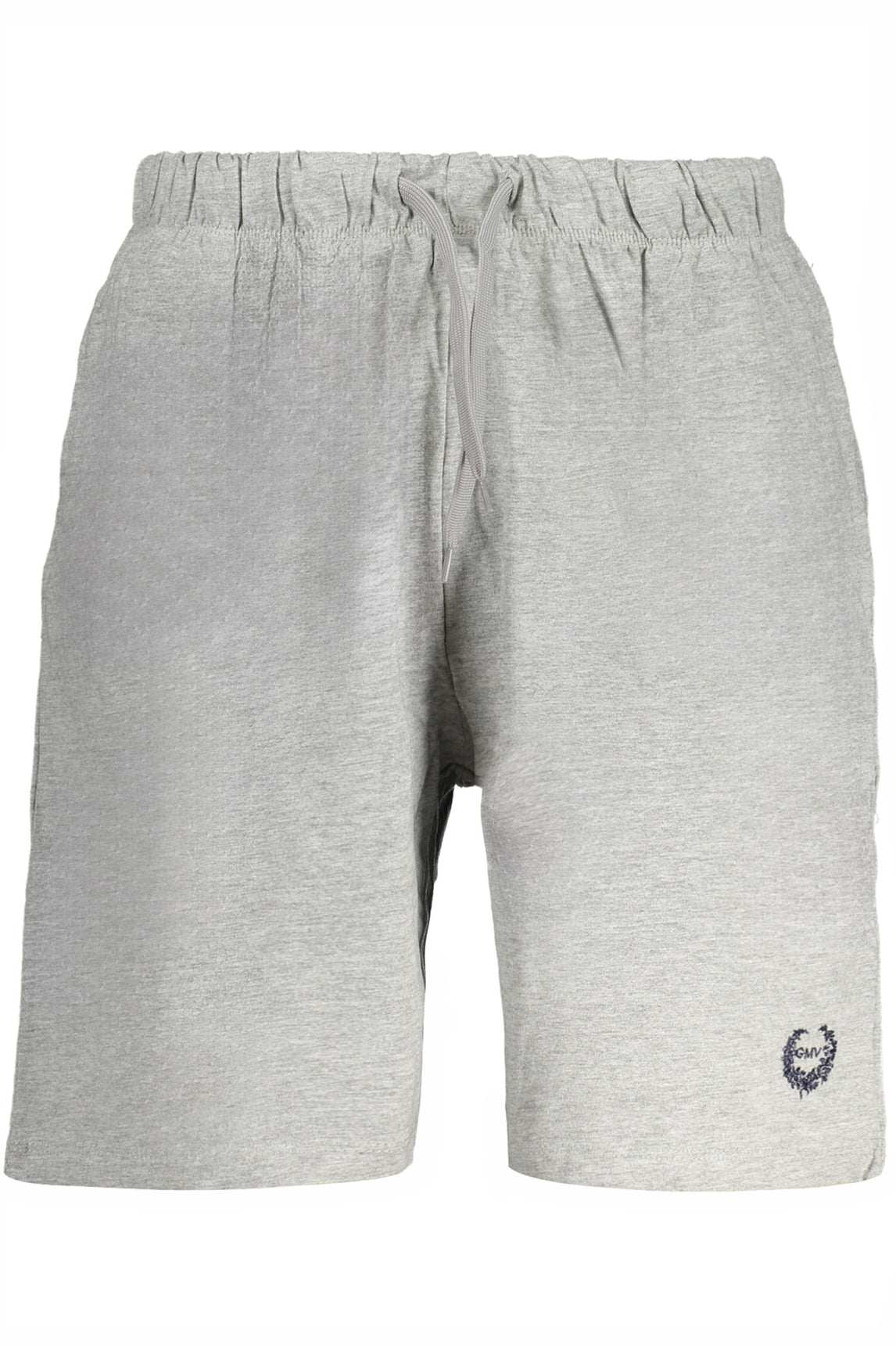 GIAN MARCO VENTURI PANTALONE SHORT UOMO GRIGIO