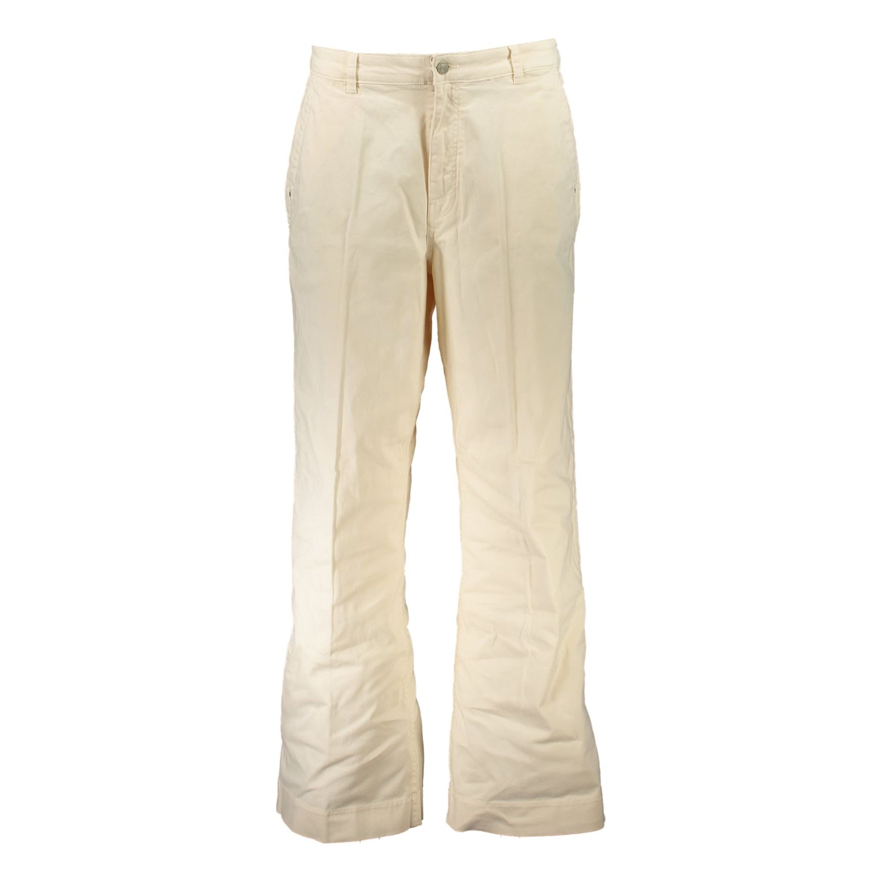 GUESS JEANS PANTALONE DONNA BEIGE