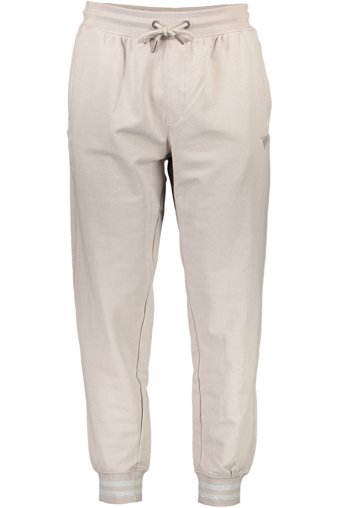 GUESS JEANS PANTALONE UOMO BEIGE