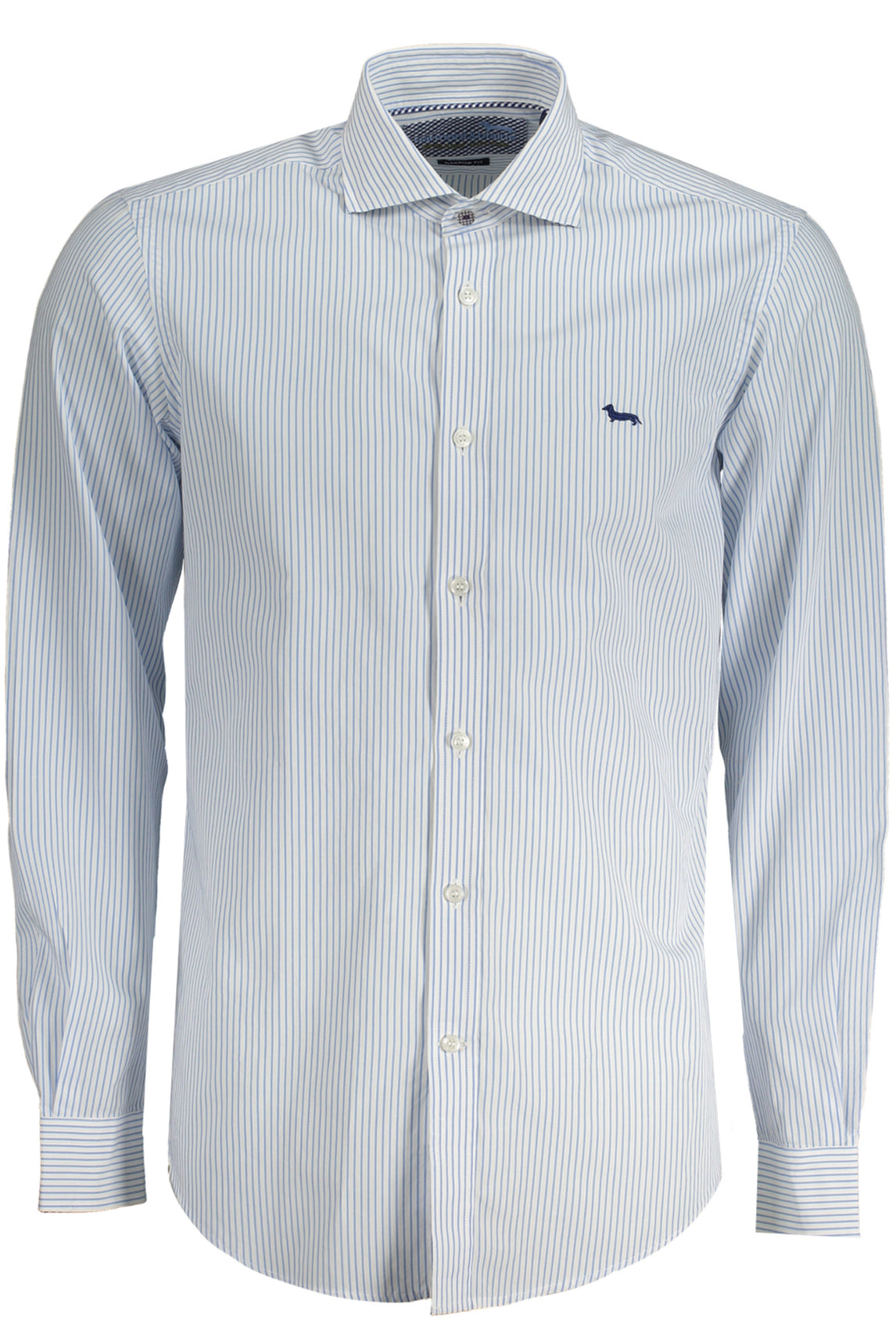 HARMONT &amp; BLAINE LONG SLEEVE SHIRT MEN WHITE