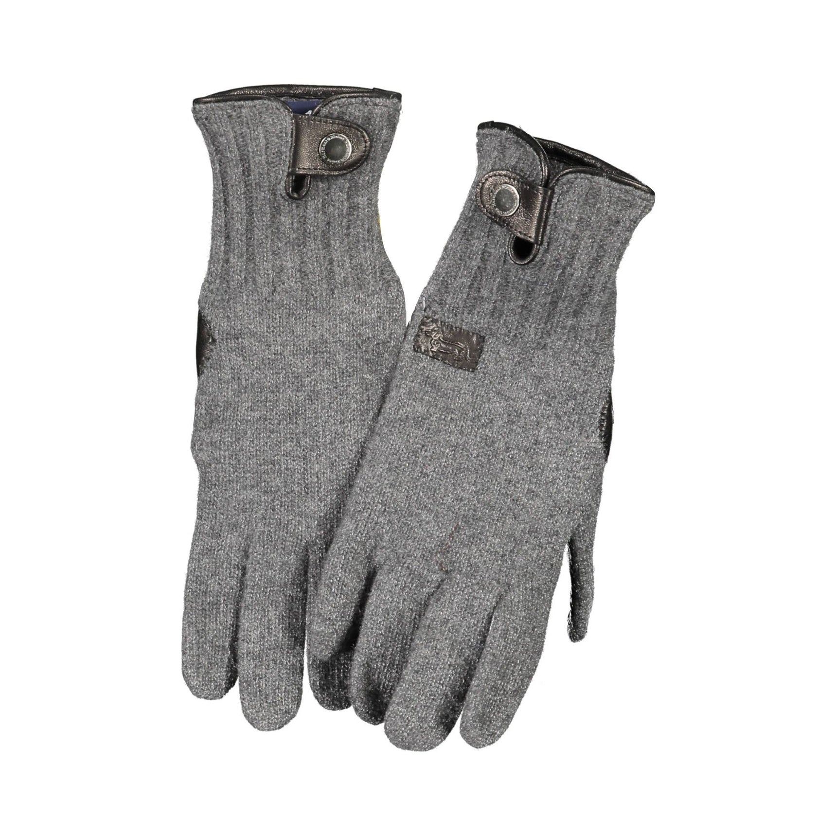 HARMONT &amp; BLAINE MEN'S GLOVES GREY