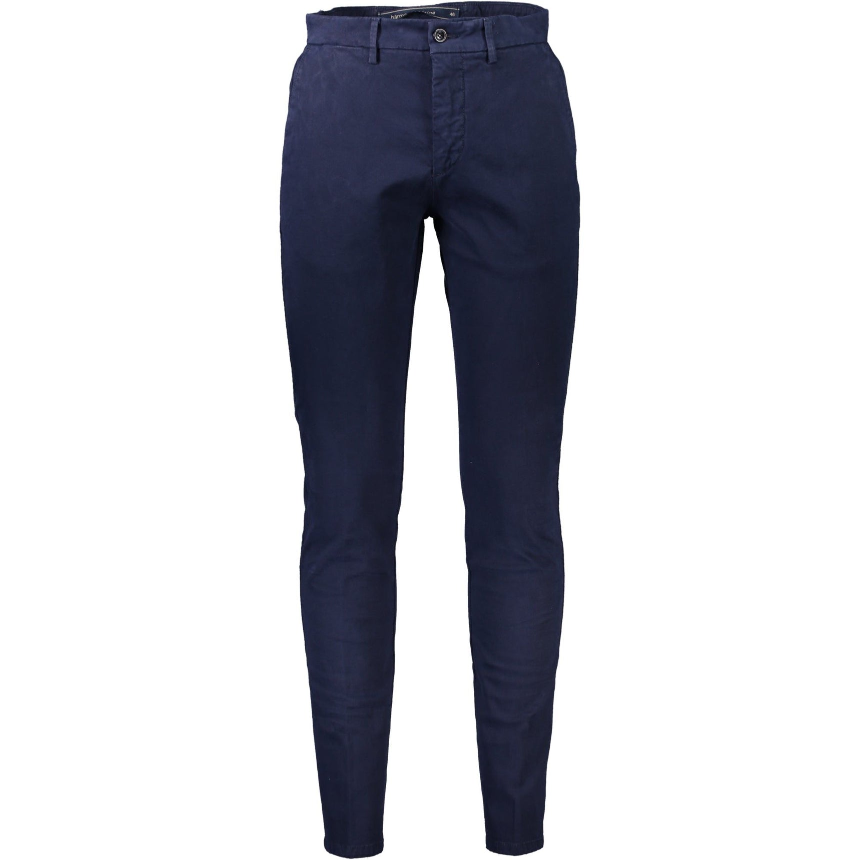 HARMONT & BLAINE PANTALONE UOMO BLU