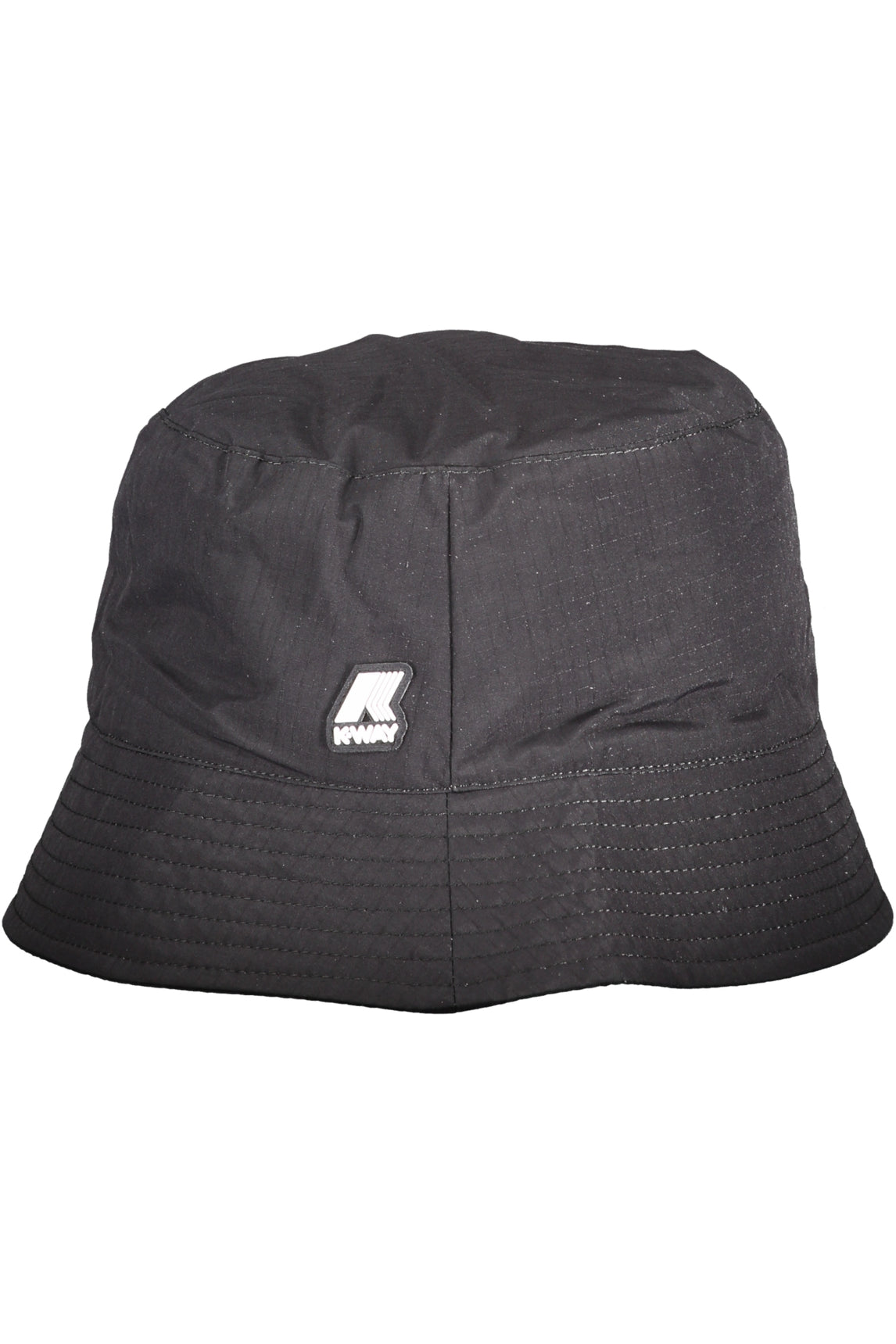 K-WAY CAPPELLO PESCATORA UOMO NERO