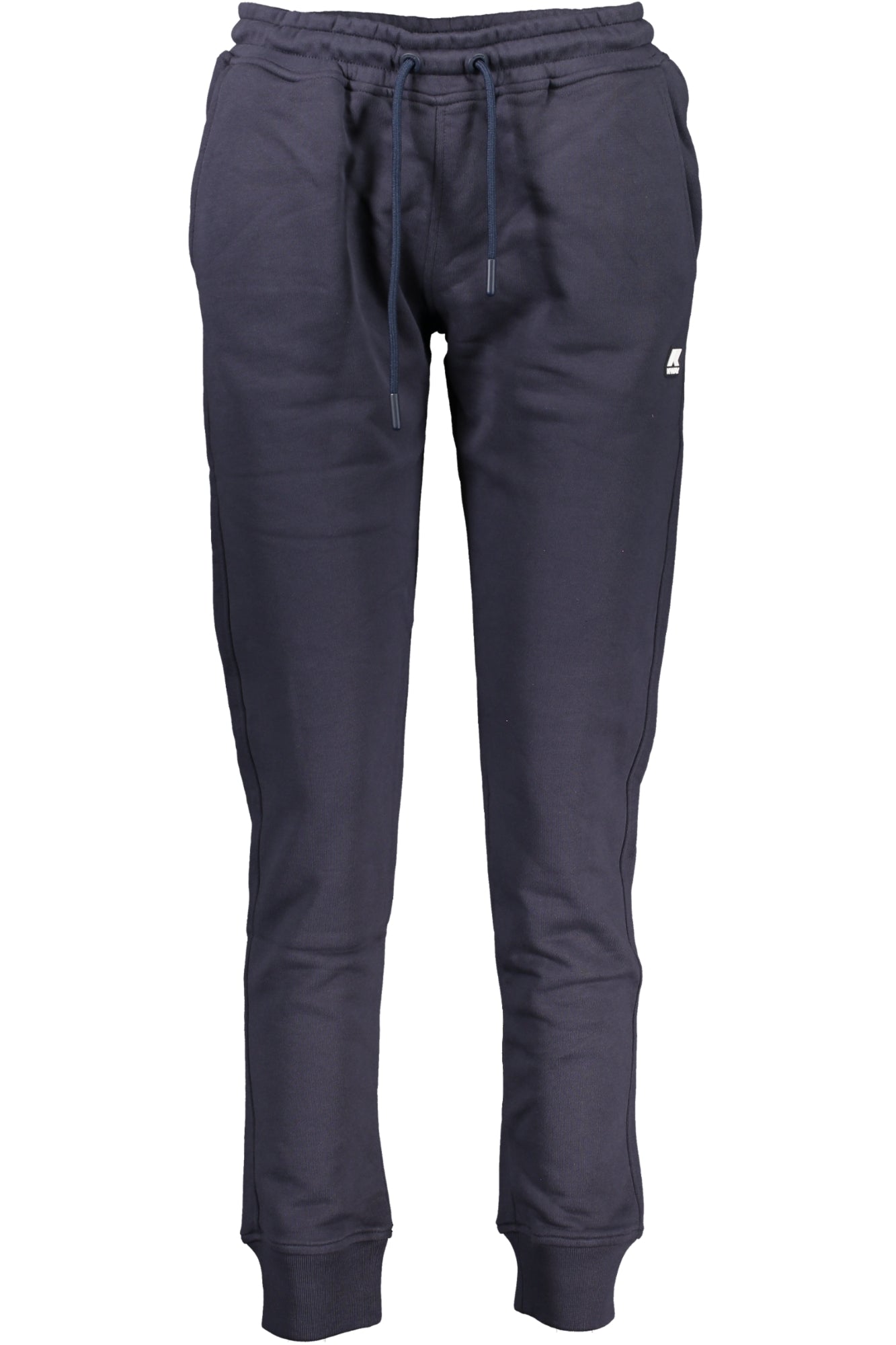 K-WAY WOMEN'S BLUE PANTS