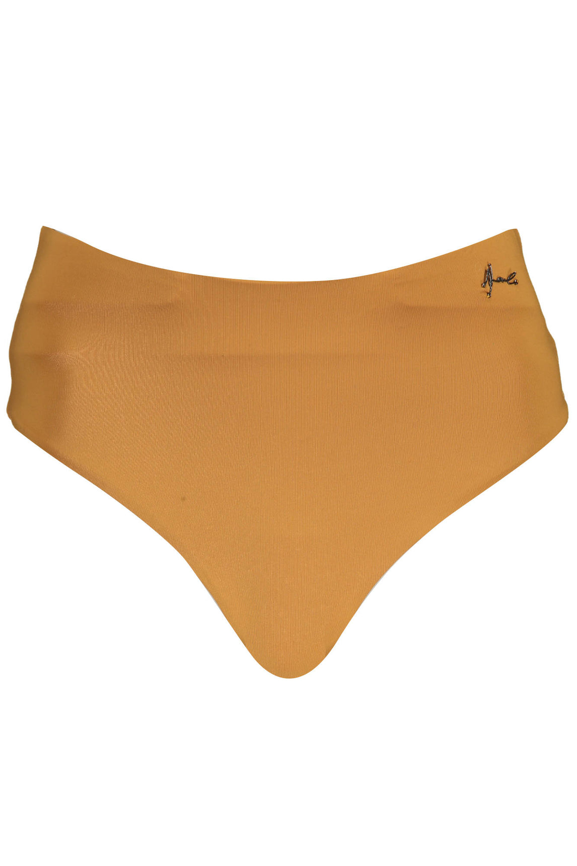 KARL LAGERFELD BEACHWEAR WOMEN'S BOTTOM COSTUME BROWN