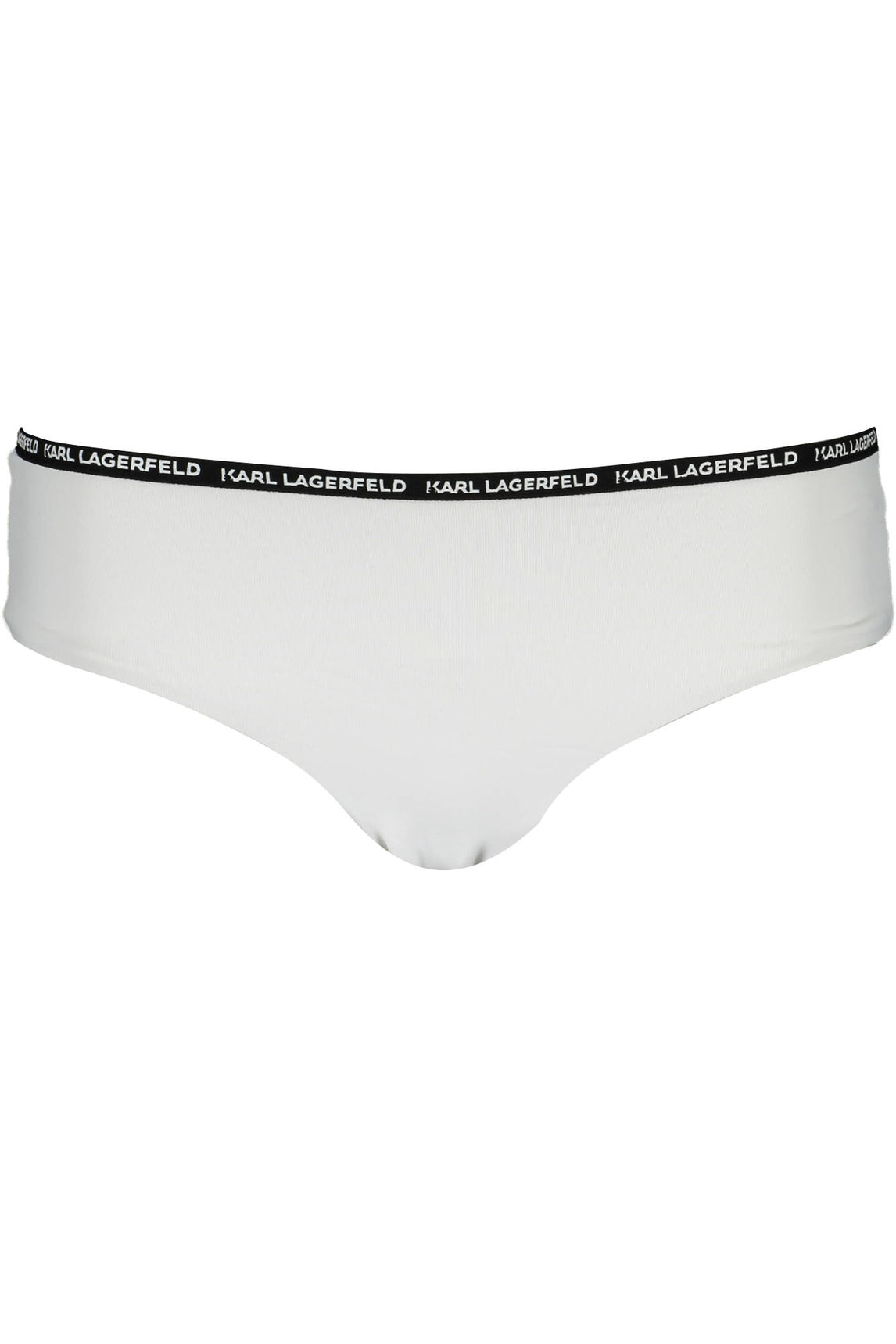 KARL LAGERFELD WOMEN'S WHITE BOTTOM COSTUME