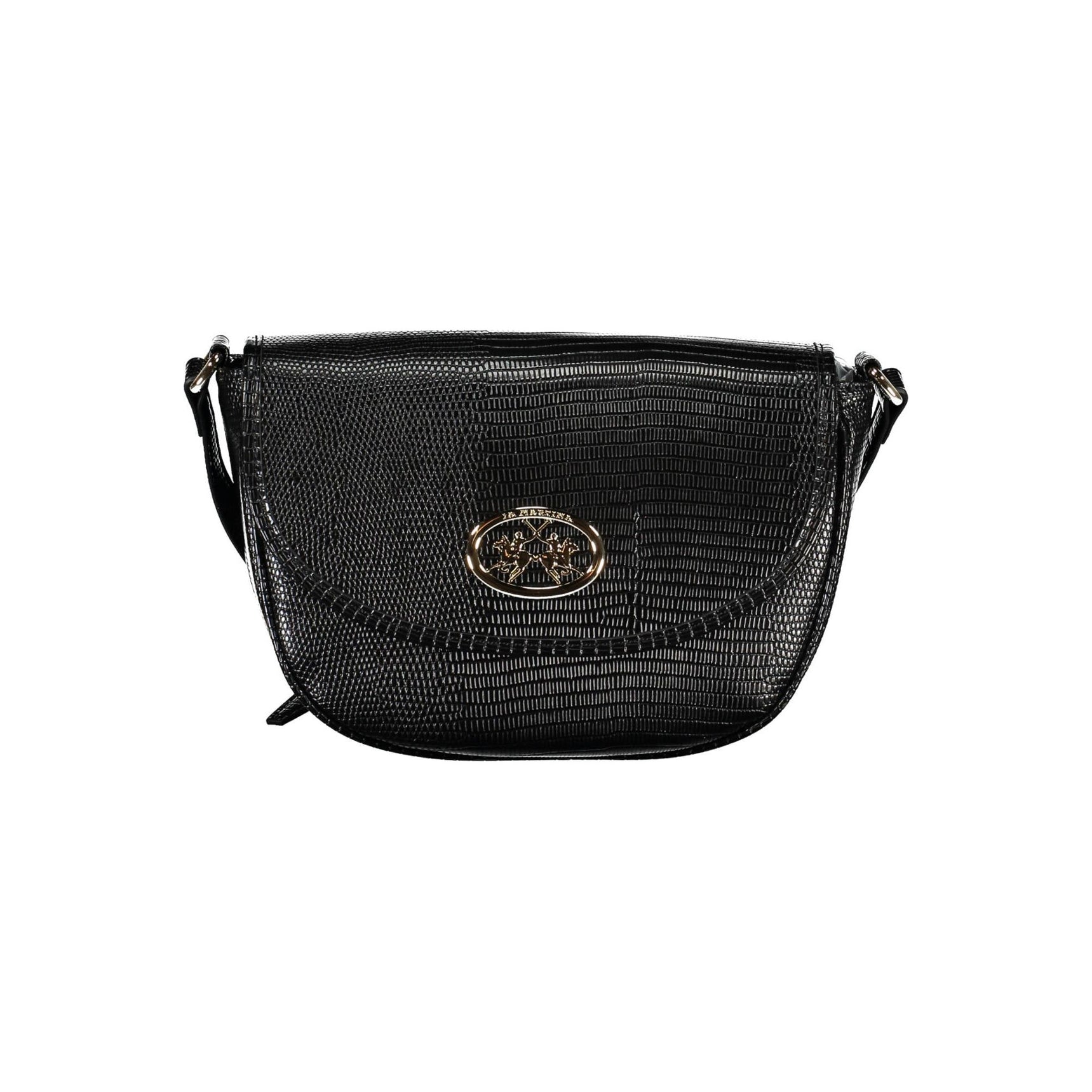 LA MARTINA WOMEN'S BAG BLACK