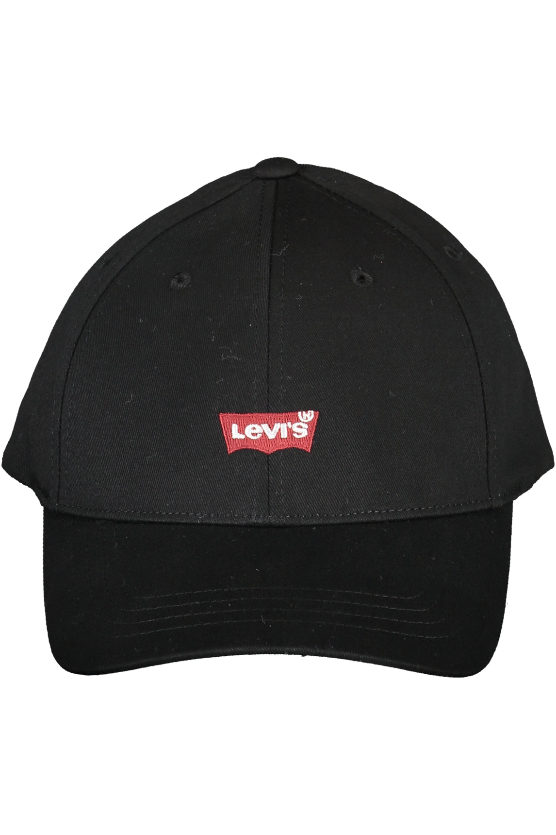 LEVI'S BLACK MEN'S HAT