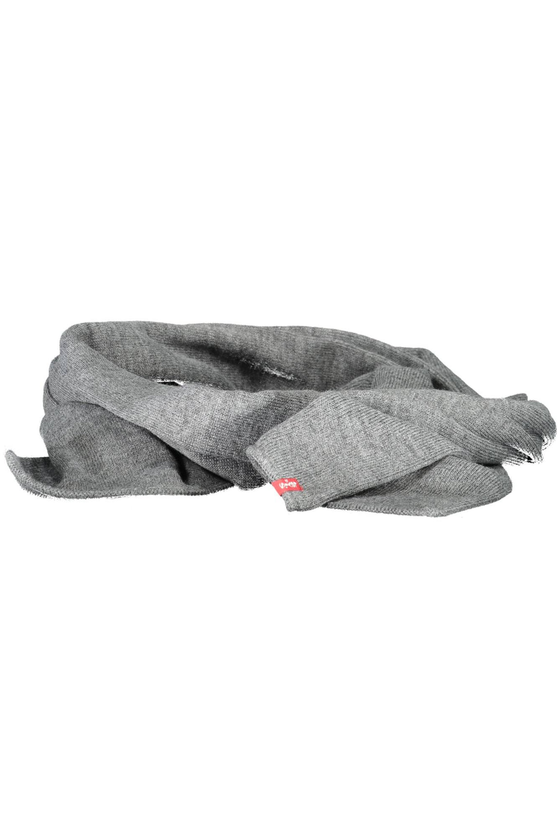 LEVI'S MEN'S SCARF GREY