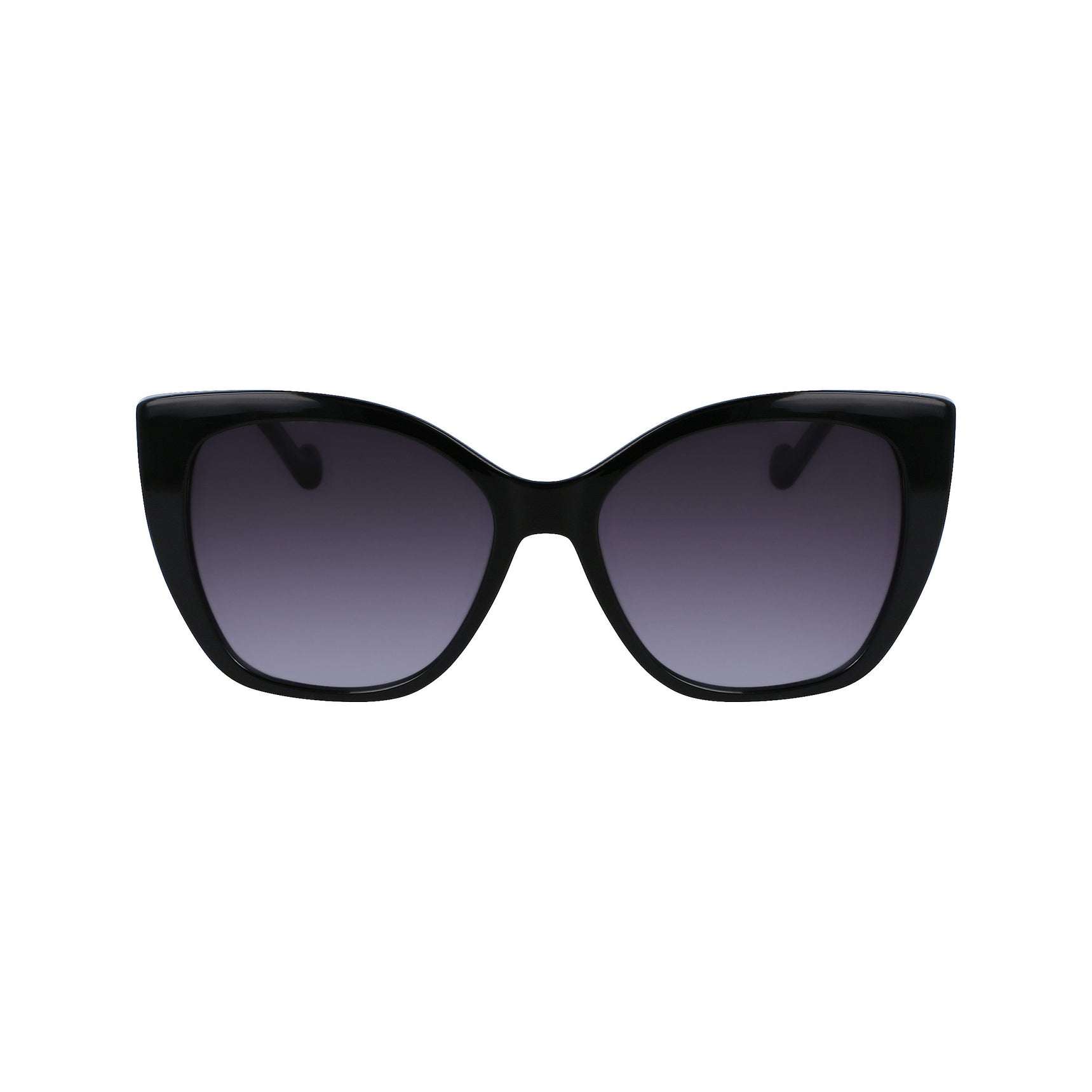 LIU JO WOMEN'S SUNGLASSES BLACK