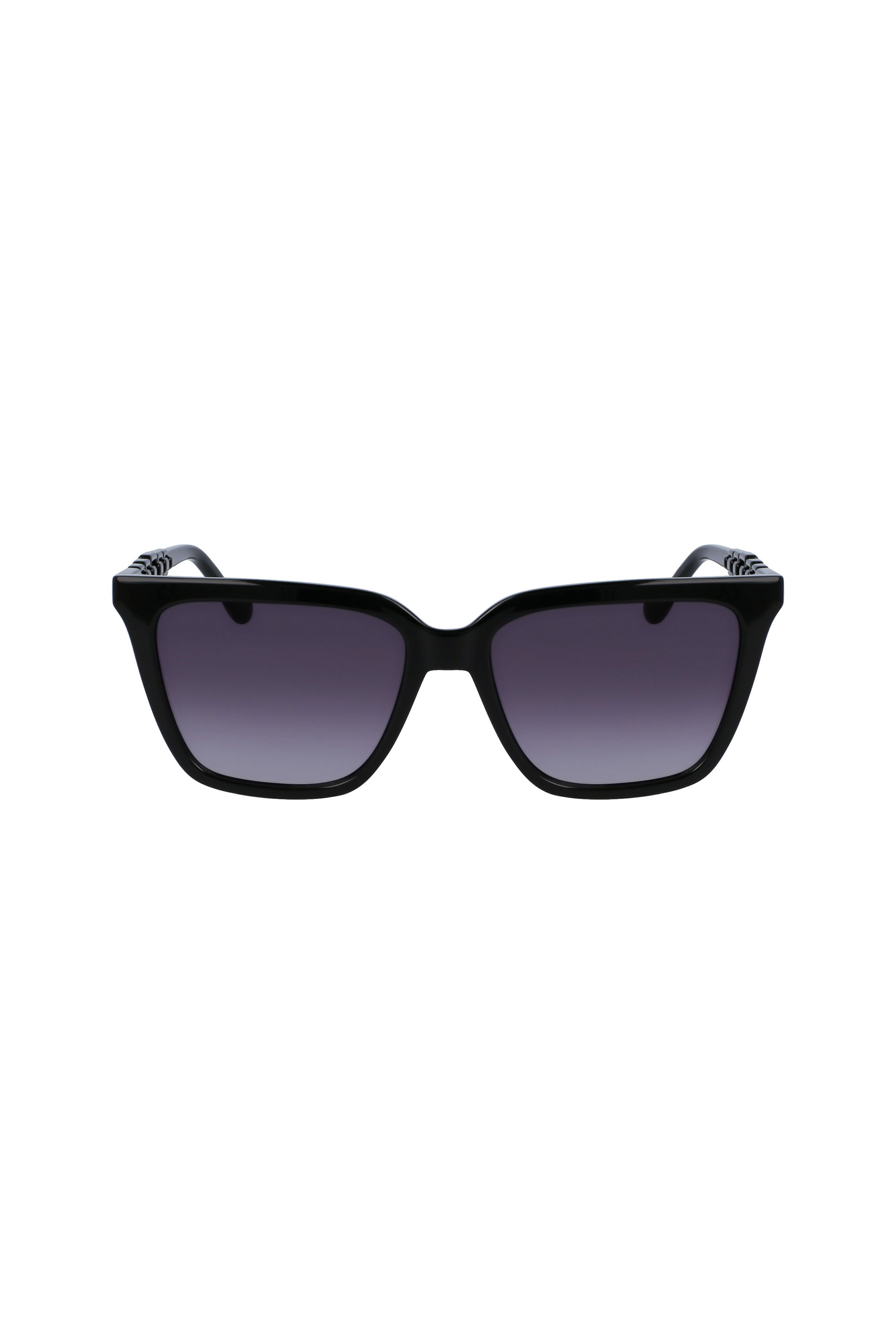 LIU JO WOMEN'S SUNGLASSES BLACK