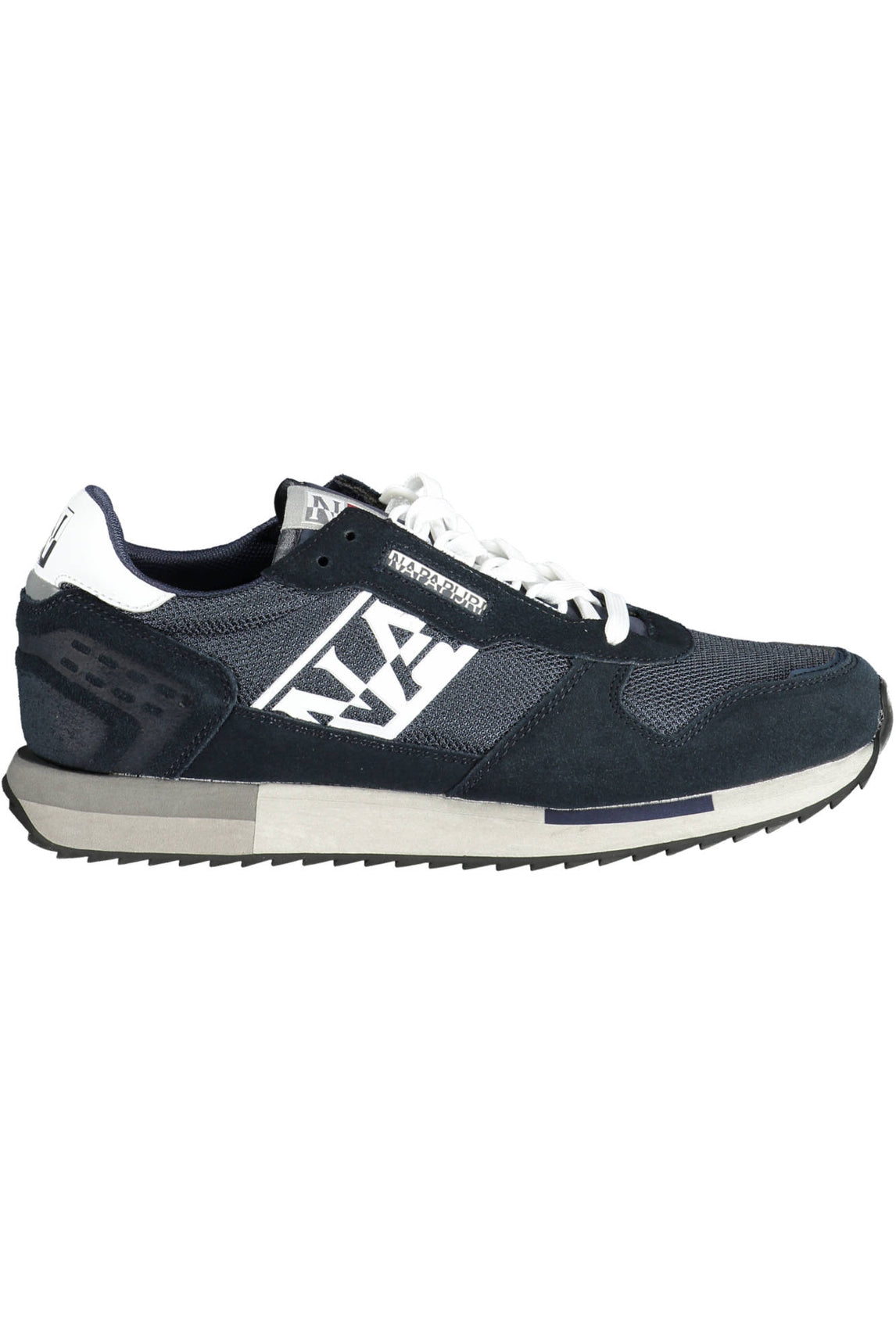 NAPAPIJRI MEN'S SPORTS FOOTWEAR BLUE