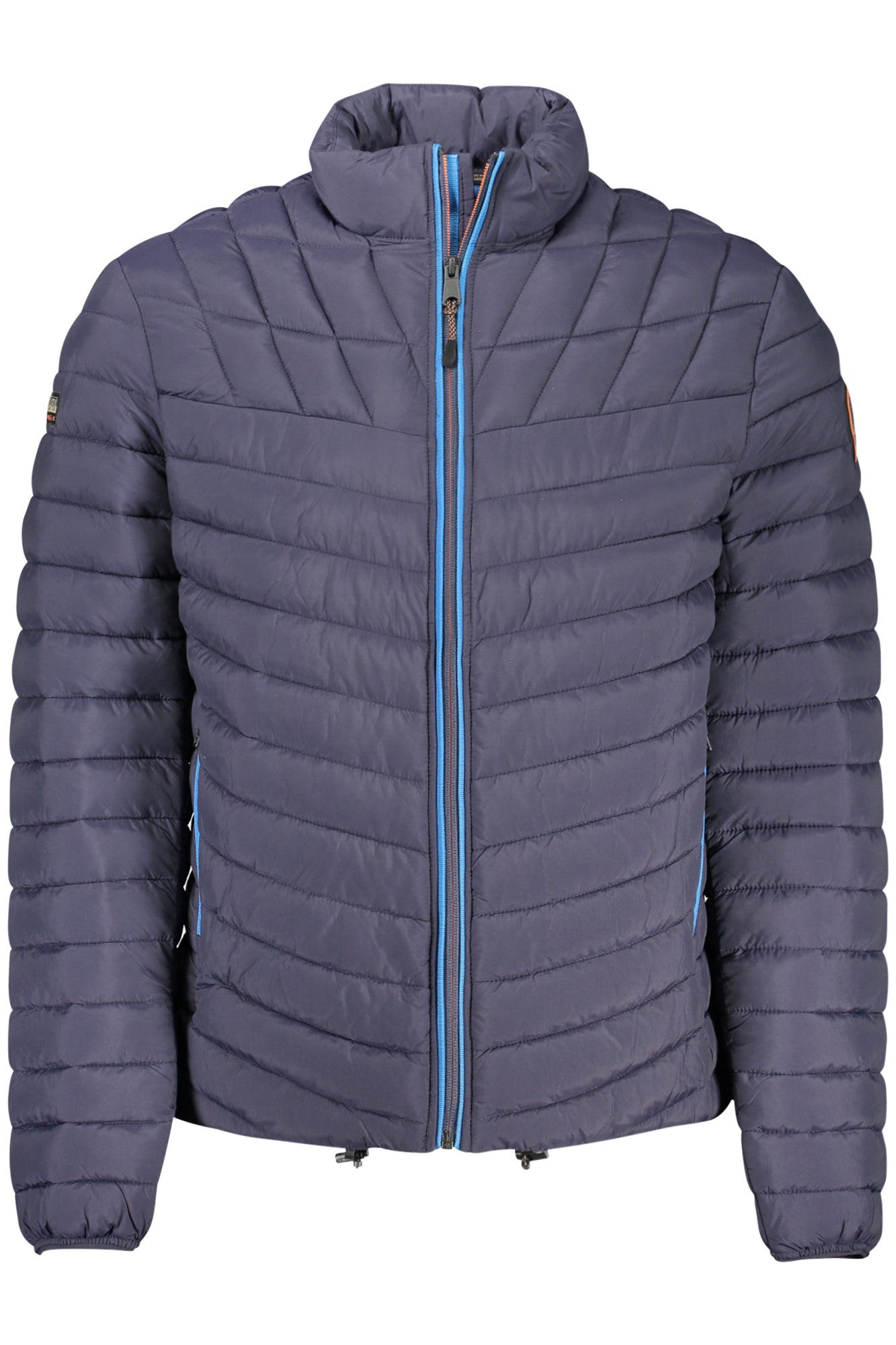 NAPAPIJRI MEN'S JACKET BLUE