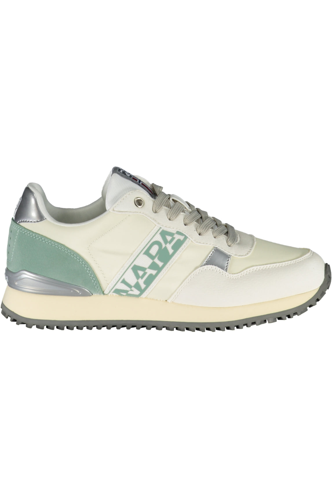 NAPAPIJRI SHOES CALZATURA SPORTIVA DONNA BIANCO