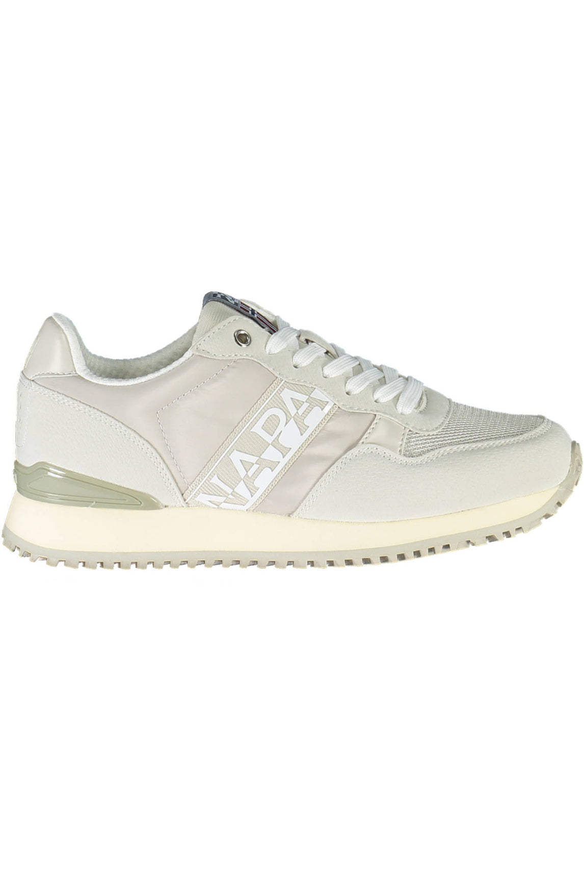 NAPAPIJRI SHOES CALZATURA SPORTIVA DONNA GRIGIO