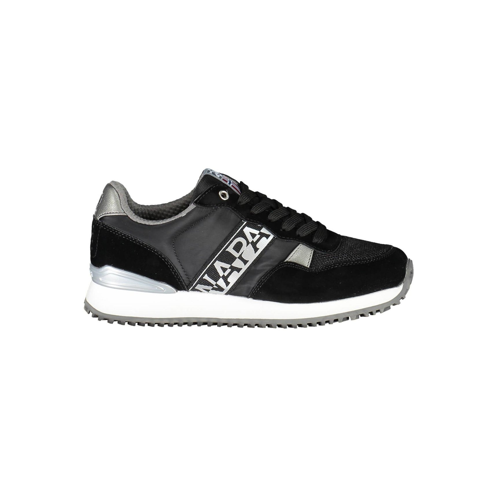 NAPAPIJRI SHOES WOMEN'S SPORTS FOOTWEAR BLACK