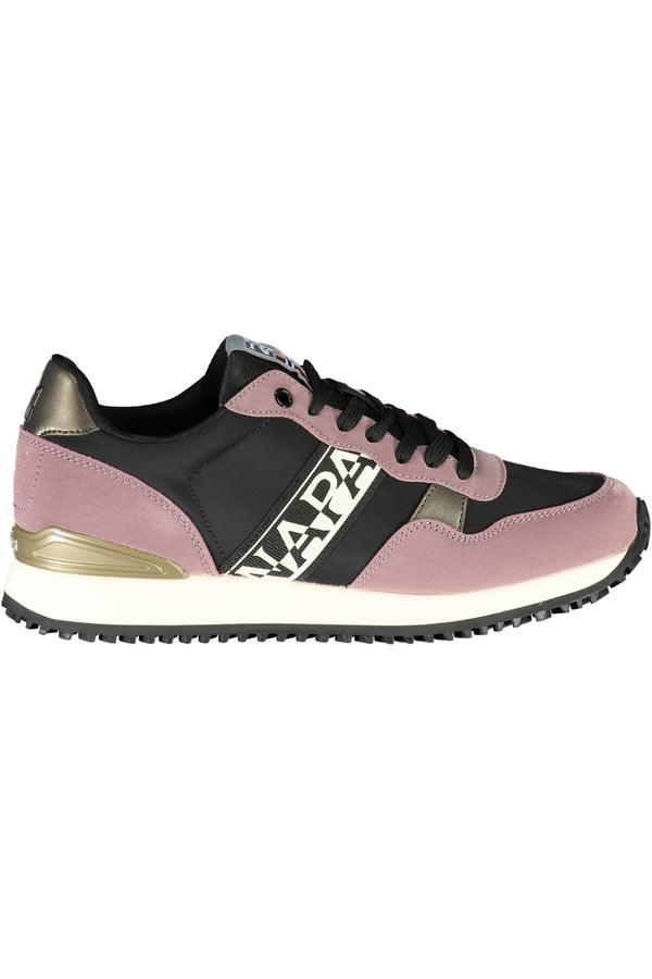 NAPAPIJRI SHOES CALZATURA SPORTIVA DONNA VIOLA