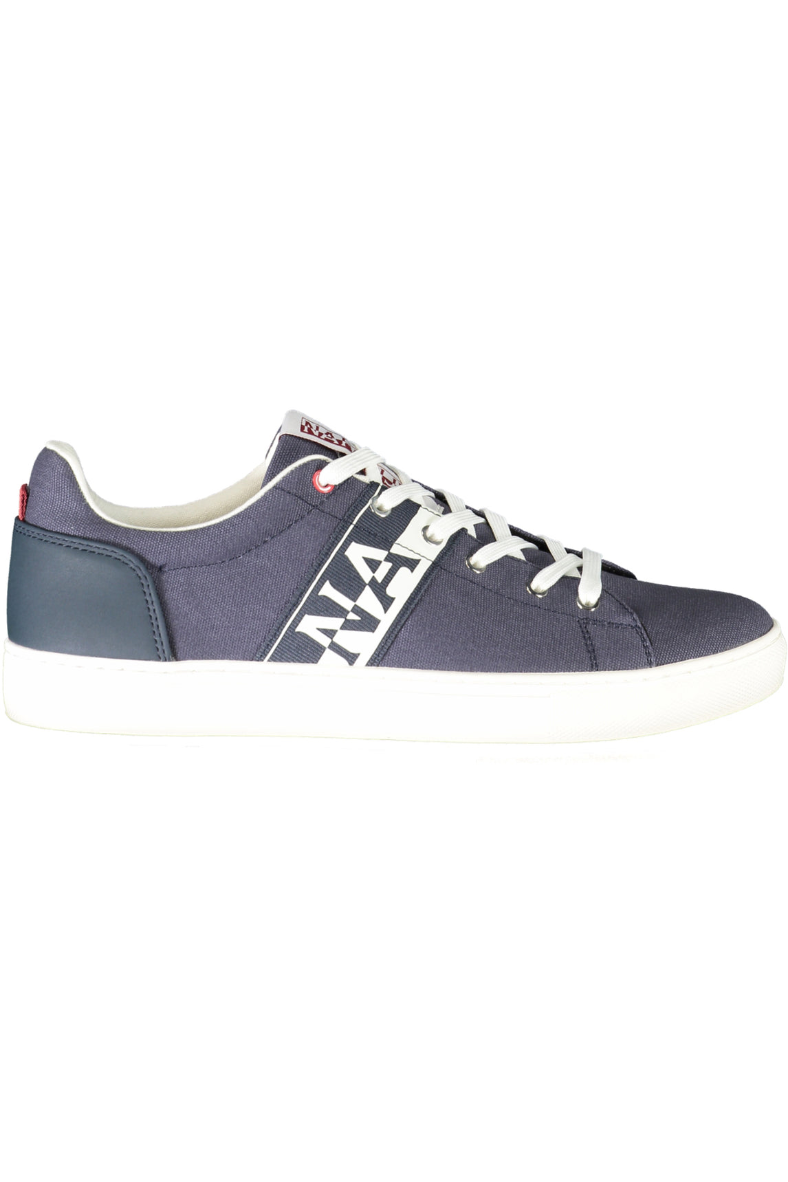 NAPAPIJRI SHOES CALZATURA SPORTIVA UOMO BLU