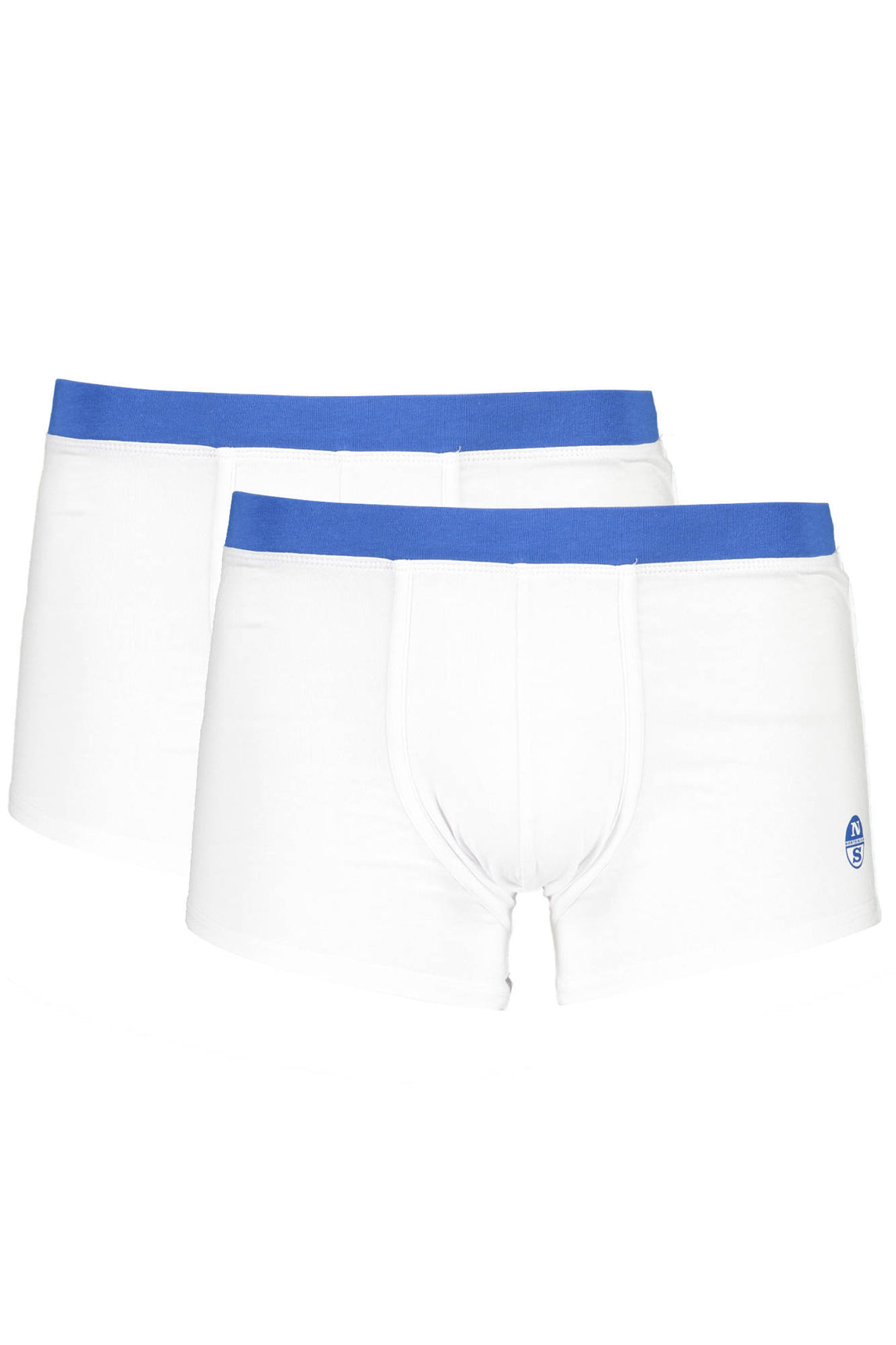 NORTH SAILS MEN'S BOXER WHITE